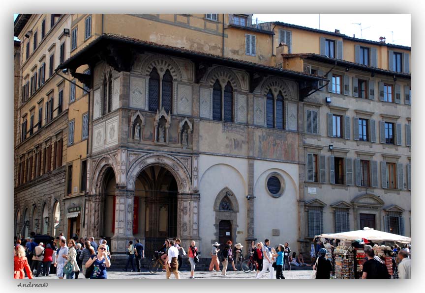 Ponte Vecchio